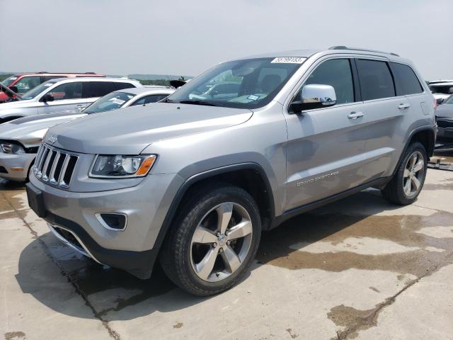 JEEP GRAND CHER 2014 1c4rjfbg4ec505501