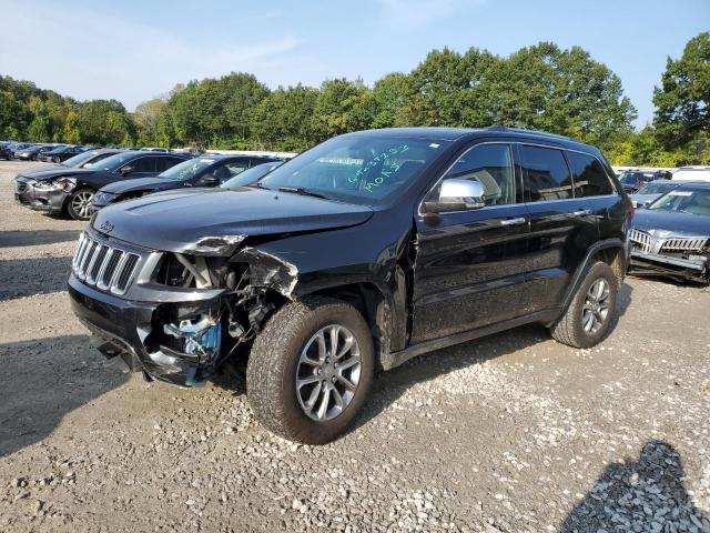 JEEP GRAND CHER 2014 1c4rjfbg4ec505966