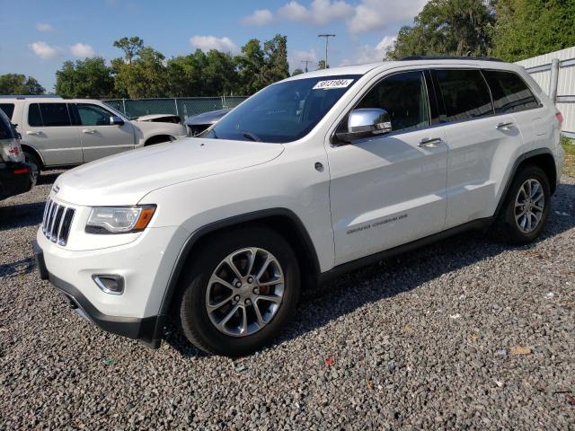 JEEP GRAND CHEROKEE 2014 1c4rjfbg4ec517275