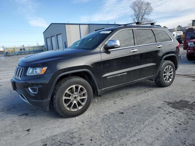 JEEP GRAND CHER 2014 1c4rjfbg4ec525800