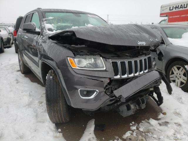 JEEP GRAND CHER 2014 1c4rjfbg4ec526042