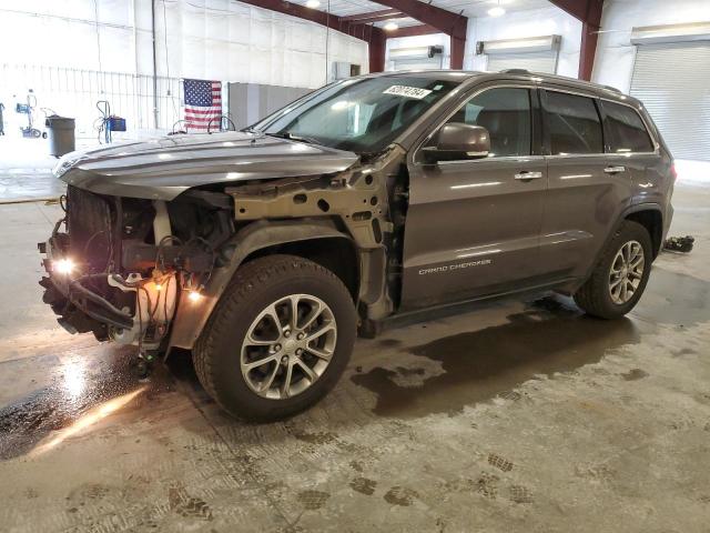 JEEP GRAND CHER 2014 1c4rjfbg4ec535002