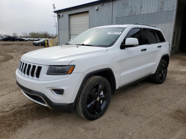 JEEP GRAND CHER 2014 1c4rjfbg4ec535243