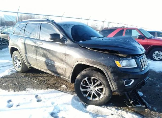 JEEP GRAND CHEROKEE 2014 1c4rjfbg4ec545819