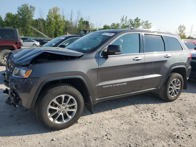 JEEP GRAND CHER 2014 1c4rjfbg4ec546355