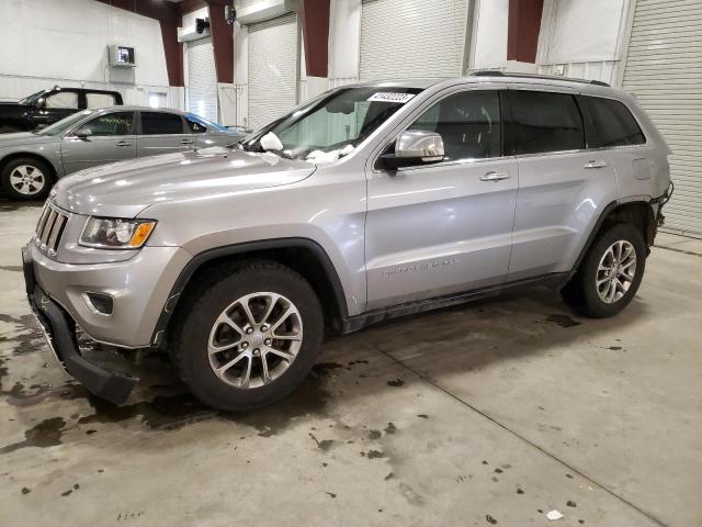 JEEP GRAND CHER 2014 1c4rjfbg4ec557971