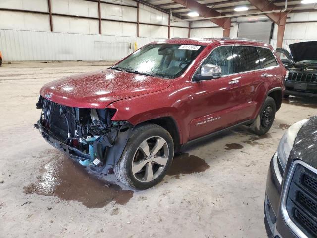 JEEP GRAND CHER 2014 1c4rjfbg4ec566301