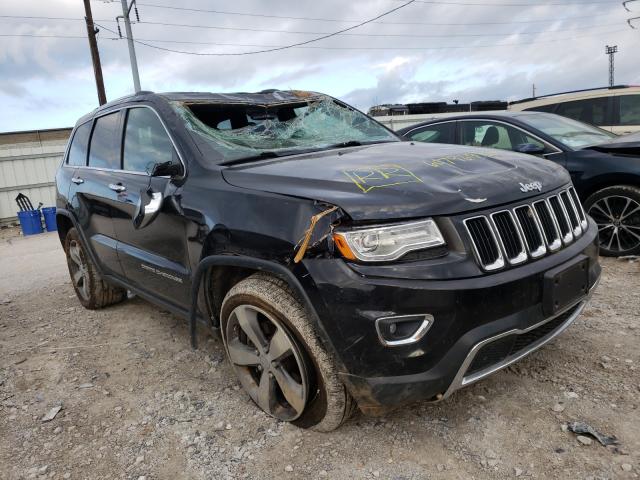 JEEP GRAND CHER 2014 1c4rjfbg4ec566346