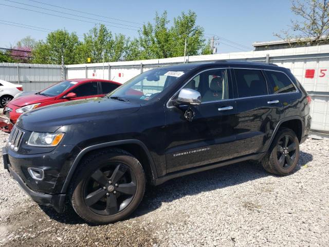 JEEP GRAND CHEROKEE 2014 1c4rjfbg4ec568369