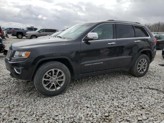 JEEP GRAND CHEROKEE 2014 1c4rjfbg4ec571546