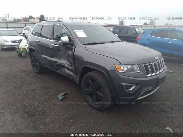 JEEP GRAND CHEROKEE 2014 1c4rjfbg4ec571661