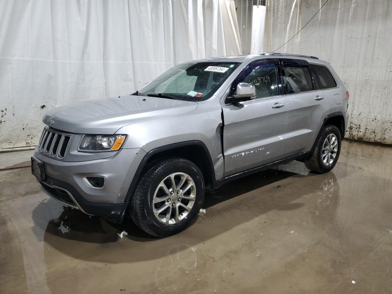 JEEP GRAND CHEROKEE 2014 1c4rjfbg4ec578786