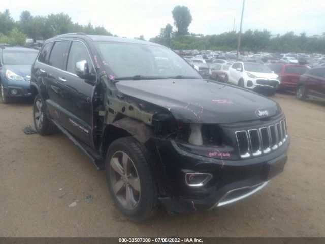 JEEP GRAND CHEROKEE 2014 1c4rjfbg4ec578898