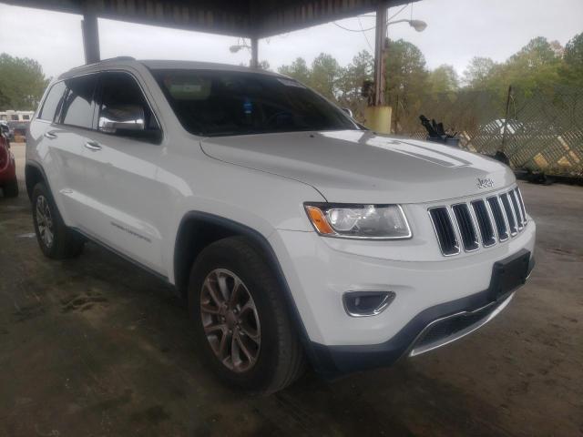 JEEP GRAND CHER 2014 1c4rjfbg4ec579582