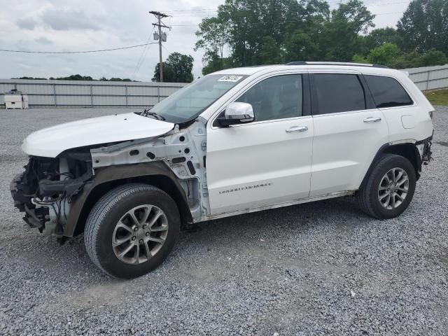 JEEP GRAND CHEROKEE 2015 1c4rjfbg4fc102930