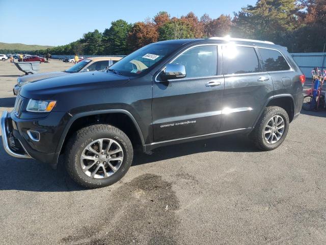 JEEP GRAND CHER 2015 1c4rjfbg4fc103186