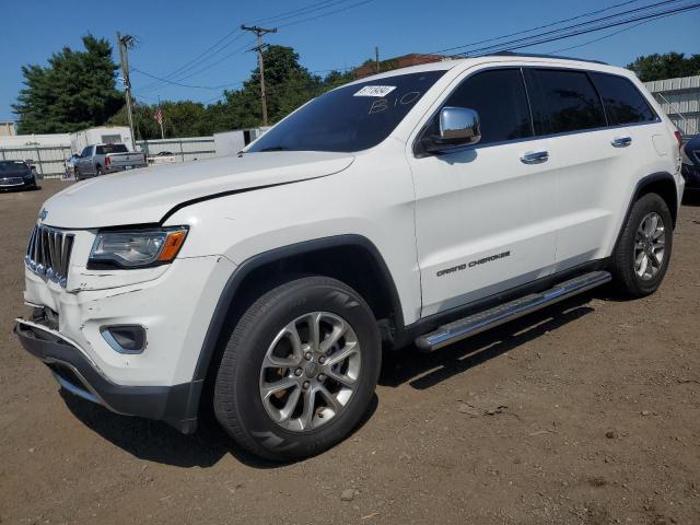 JEEP GRAND CHER 2015 1c4rjfbg4fc103513