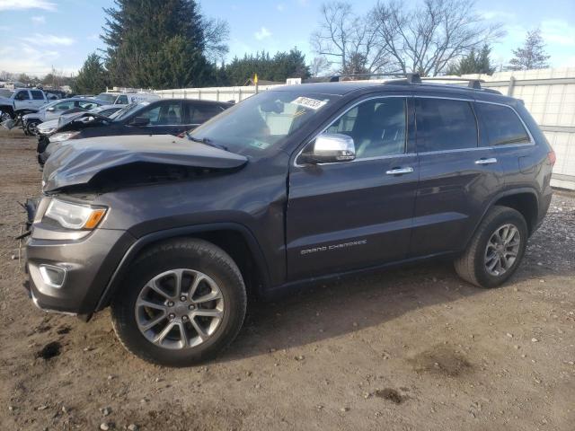 JEEP GRAND CHER 2015 1c4rjfbg4fc103950