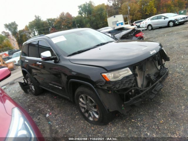 JEEP GRAND CHEROKEE 2015 1c4rjfbg4fc104354