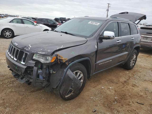 JEEP GRAND CHEROKEE 2015 1c4rjfbg4fc104466