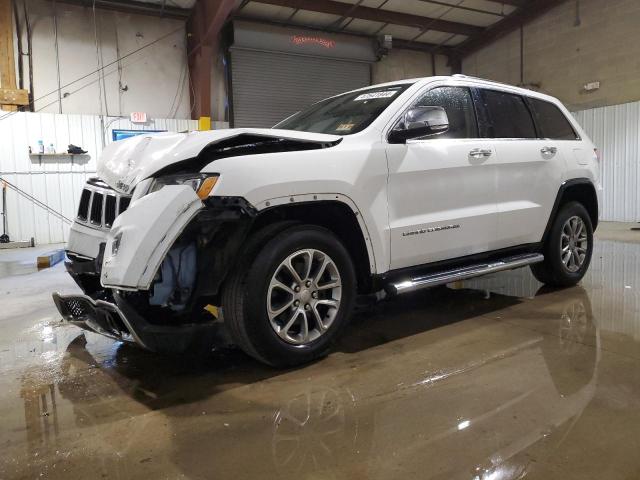 JEEP GRAND CHEROKEE 2015 1c4rjfbg4fc106766