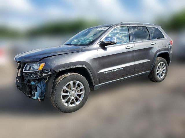 JEEP GRAND CHEROKEE 2015 1c4rjfbg4fc123129