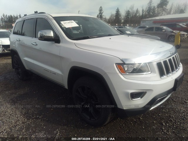 JEEP GRAND CHEROKEE 2015 1c4rjfbg4fc125379