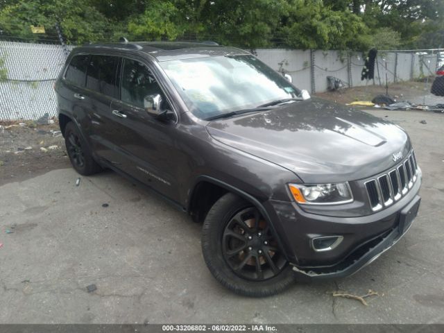 JEEP GRAND CHEROKEE 2015 1c4rjfbg4fc128881