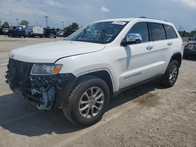 JEEP GRAND CHEROKEE 2015 1c4rjfbg4fc134020