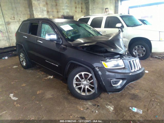 JEEP GRAND CHEROKEE 2015 1c4rjfbg4fc134485