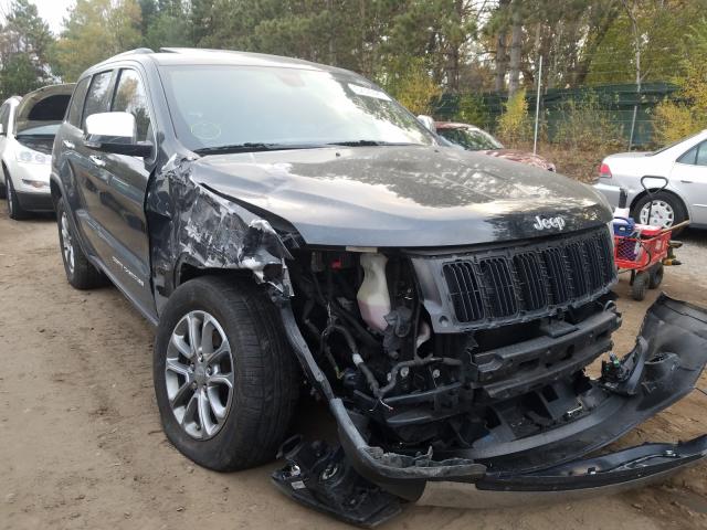 JEEP GRAND CHER 2015 1c4rjfbg4fc140769