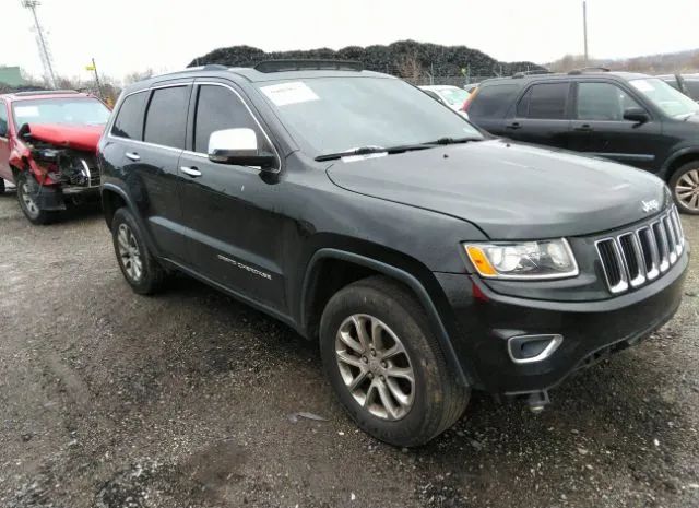 JEEP GRAND CHEROKEE 2015 1c4rjfbg4fc148970