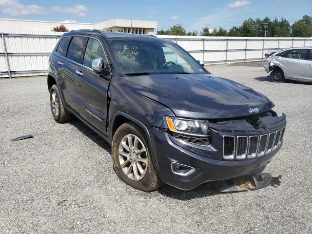 JEEP GRAND CHER 2015 1c4rjfbg4fc151609