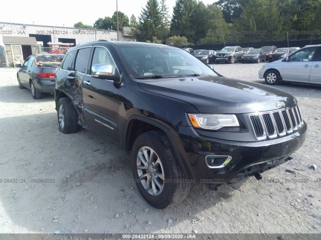 JEEP GRAND CHEROKEE 2015 1c4rjfbg4fc158303