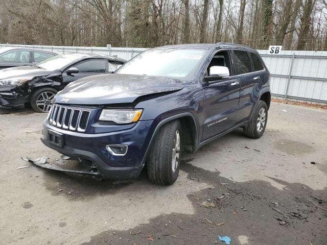 JEEP GRAND CHER 2015 1c4rjfbg4fc158768