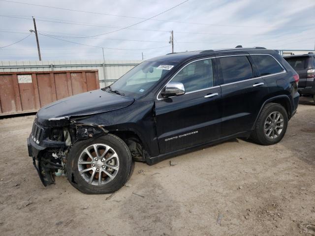 JEEP GRAND CHER 2015 1c4rjfbg4fc178650