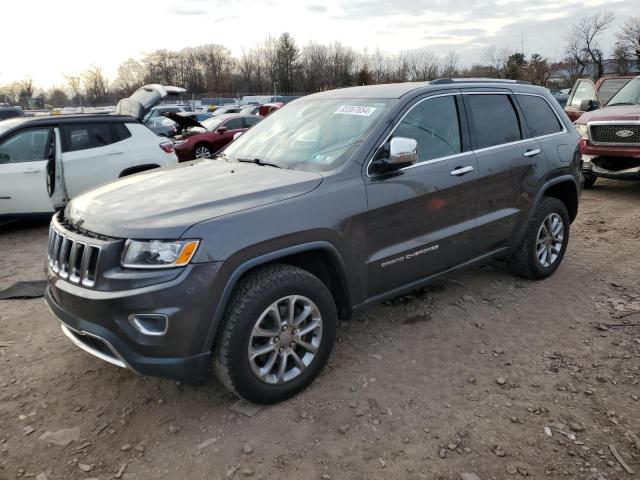 JEEP GRAND CHER 2015 1c4rjfbg4fc183718