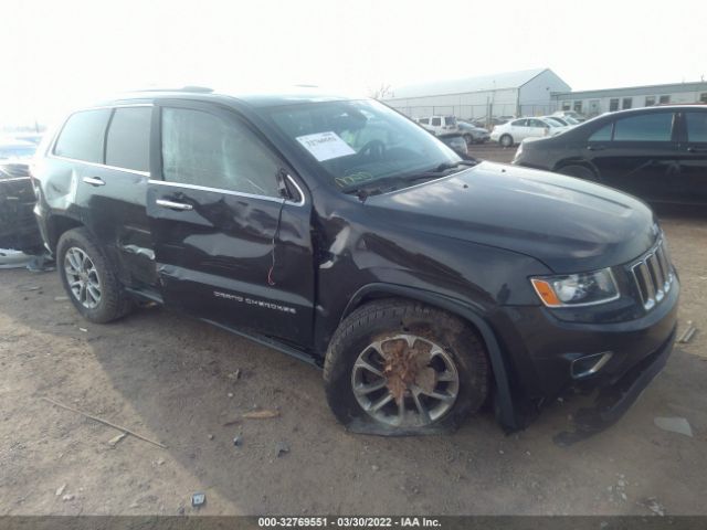 JEEP GRAND CHEROKEE 2015 1c4rjfbg4fc187039