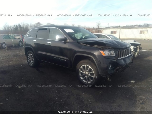 JEEP GRAND CHEROKEE 2015 1c4rjfbg4fc189700