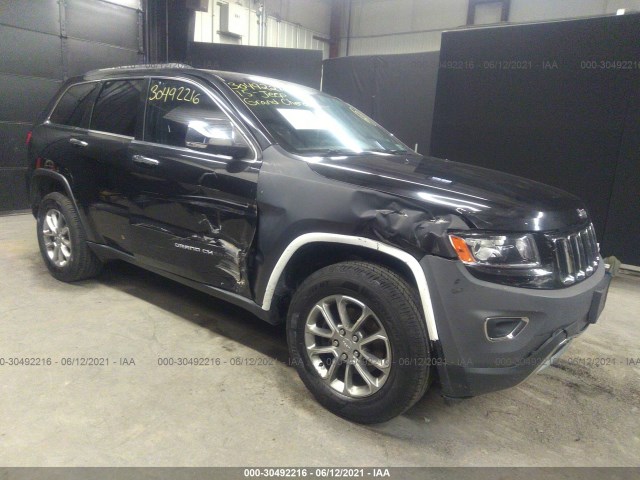 JEEP GRAND CHEROKEE 2015 1c4rjfbg4fc189776