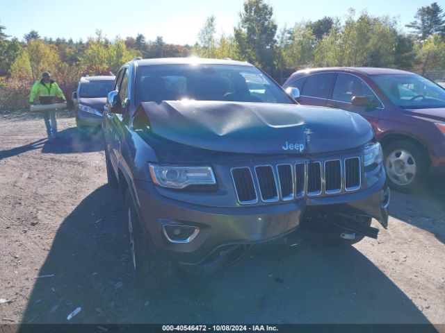 JEEP GRAND CHEROKEE 2015 1c4rjfbg4fc191348