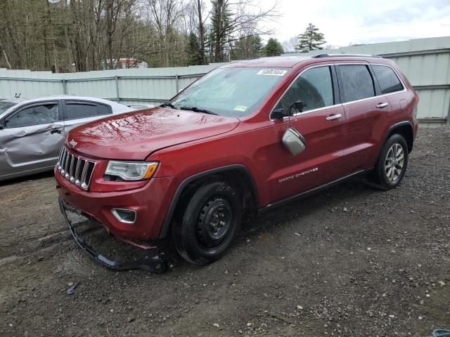 JEEP GRAND CHEROKEE 2015 1c4rjfbg4fc192080