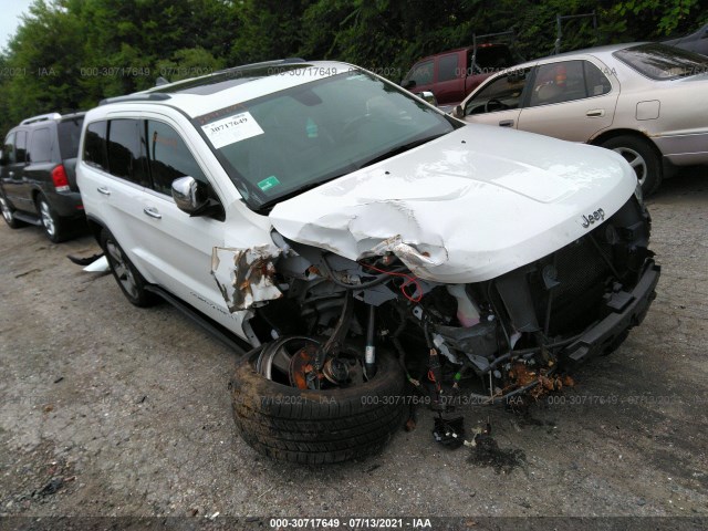 JEEP GRAND CHEROKEE 2015 1c4rjfbg4fc197795