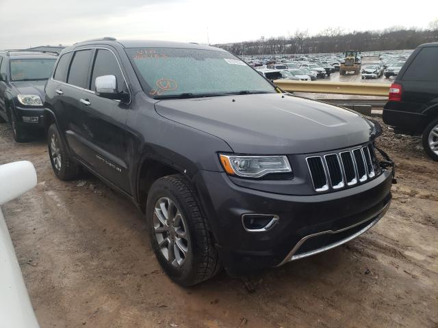 JEEP GRAND CHER 2015 1c4rjfbg4fc205183