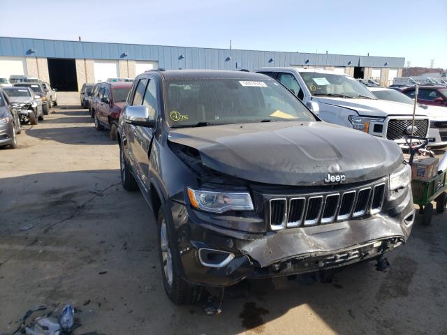 JEEP GRAND CHER 2015 1c4rjfbg4fc205457