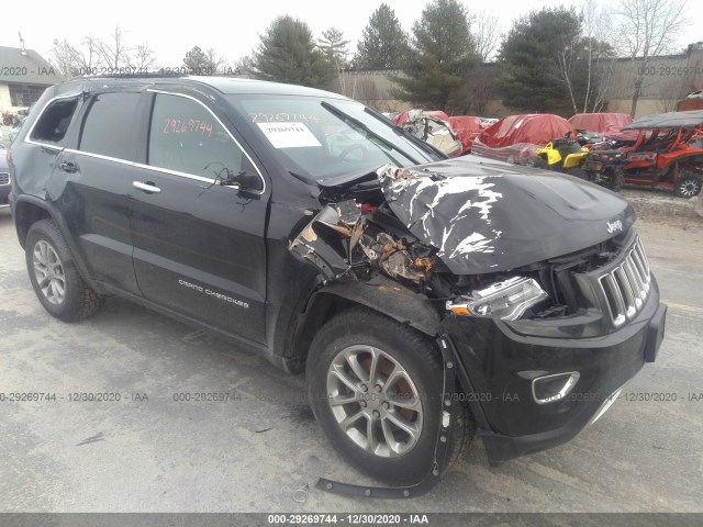 JEEP GRAND CHEROKEE 2015 1c4rjfbg4fc205488