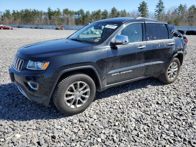 JEEP GRAND CHEROKEE 2015 1c4rjfbg4fc206754