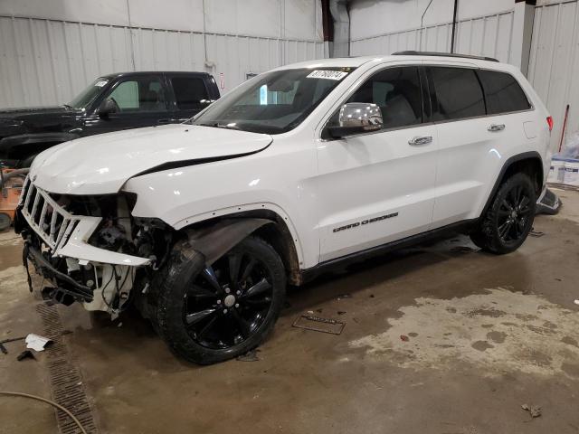 JEEP GRAND CHER 2015 1c4rjfbg4fc208925