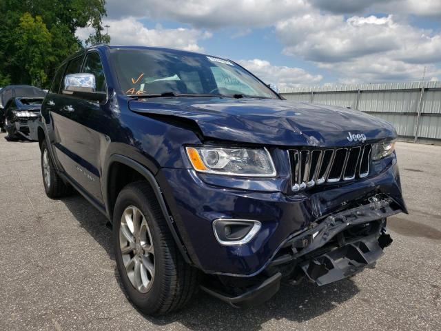 JEEP GRAND CHER 2015 1c4rjfbg4fc209783