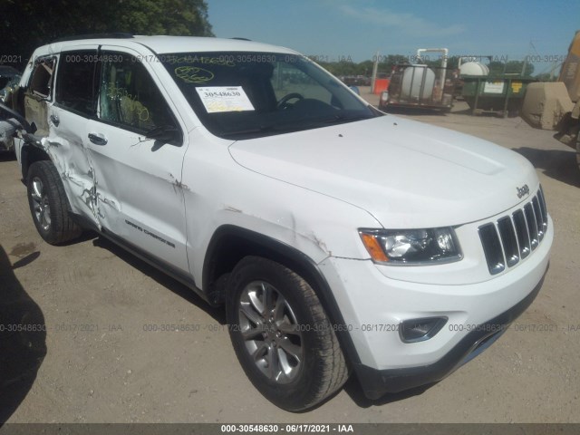 JEEP GRAND CHEROKEE 2015 1c4rjfbg4fc210805